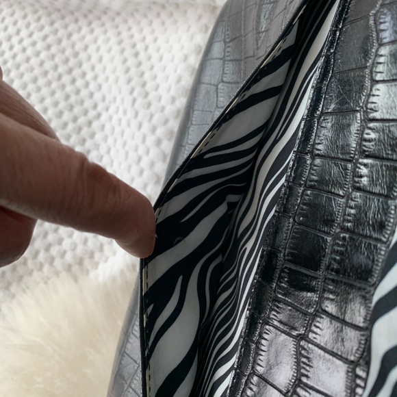 Maxx New York genuine leather crocs - Picture 8 of 14